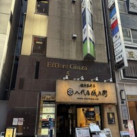 銀座米料亭 八代目儀兵衛 - 