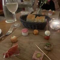 表参道バンブー - 