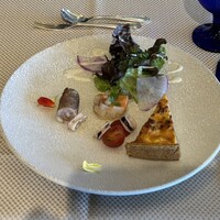 イタリア料理 サンミケーレ - 