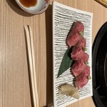 ​米沢牛登起波 山形店 - 