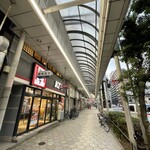 ケンタッキーフライドチキン - 大阪市中央区の玉造店／セールスパーソン時代にはランチでよくお世話になった店です