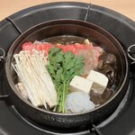 ​米沢牛登起波 山形店 - 