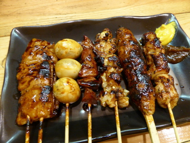 やきとりこう 長町一丁目 焼鳥 食べログ やきとりこう 長町一丁目 焼鳥 食べログ
