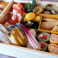 北新地 湯木 新店 - 