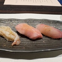 鮨 やまけん 銀座店 - 