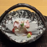 日本料理 木の花 - 