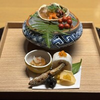 日本料理 木の花 - 