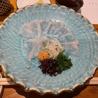 ふぐ料理 うめい - 