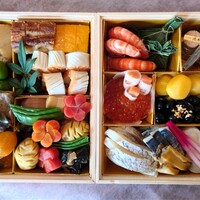 北新地 湯木 新店 - 