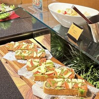 カフェトスカ - 
