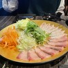 築地酒場三代目ISSEI 草加店