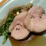 グランド キッチン - 