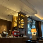 グランド キッチン - 