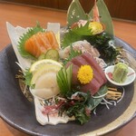 居酒屋 花火 - 