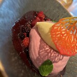 グランド キッチン - 