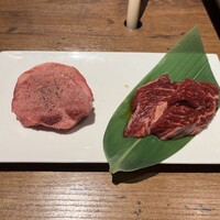 焼肉 うしみつ 恵比寿本店 - 