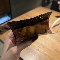 焼肉 うしみつ 恵比寿本店 - 
