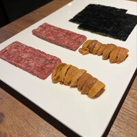焼肉 うしみつ 恵比寿本店 - 