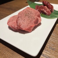 焼肉 うしみつ 恵比寿本店 - 