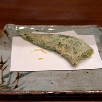 天冨良 よこ田 - 