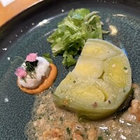 グランド キッチン - 