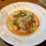 ビストロ ヒポポタマス - 