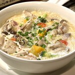 ビストロ ヒポポタマス - 