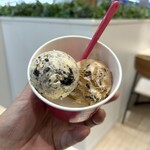 サーティワンアイスクリーム - 