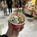 サーティワンアイスクリーム - 