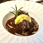 ビストロ ヒポポタマス - 