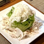 ビストロ ヒポポタマス - 