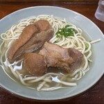 島そば一番地 - 