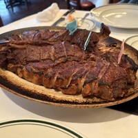 ウルフギャング・ステーキハウス 六本木 - 
