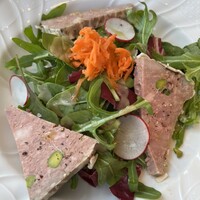 ブラッスリー ポール・ボキューズ 大丸東京 - 