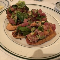ウルフギャング・ステーキハウス 六本木 - 