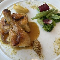 ブラッスリー ポール・ボキューズ 大丸東京 - 