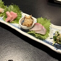 宮地亭 - 