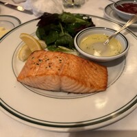 ウルフギャング・ステーキハウス 六本木 - 