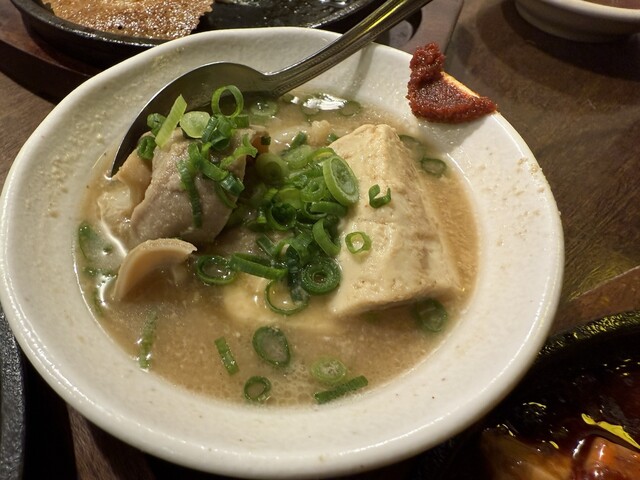 Kakuyasu Beer to Tetsunabe Gyoza 3 6 5 Sakaba Kyoto Kawaramachi Ten photo 5