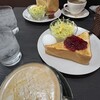 cafe しょぱん 和流津