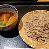 手打ちそば みや川 グランスタ八重北店