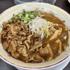 徳島ラーメン 大孫 川内店