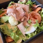 GREVILLEA なんばパークス - 