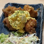 博多かねふく ふく竹 東京駅店 - 