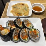 韓美膳 グランスタ丸の内店 - 