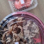ニュー温泉閣ホテル - 料理写真: