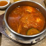 韓美膳 グランスタ丸の内店 - 