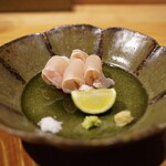 焼き鳥 とりら - 