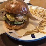 Nick&Renée 豊中本店 - 