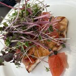 欧風小皿料理 沢村 - 